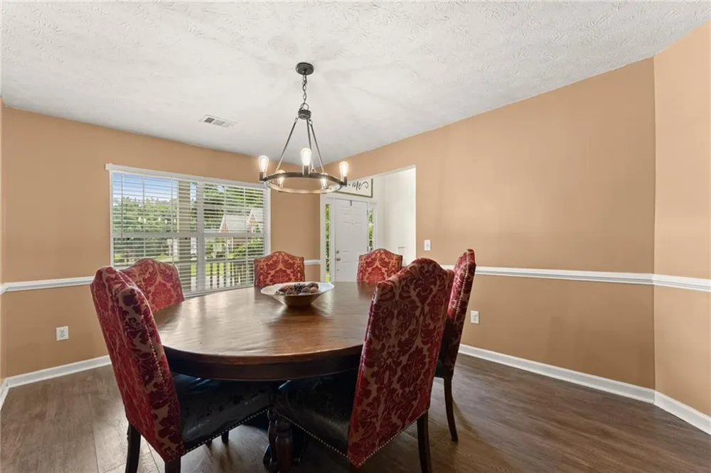 2665 Meridian Drive Dacula, GA 30019