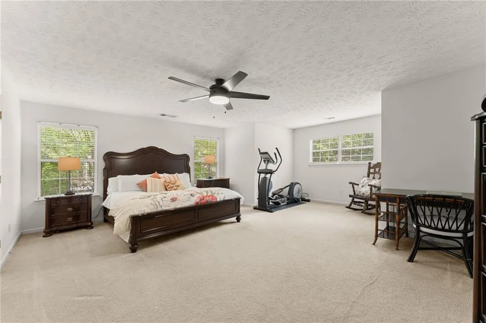 2665 Meridian Drive Dacula, GA 30019