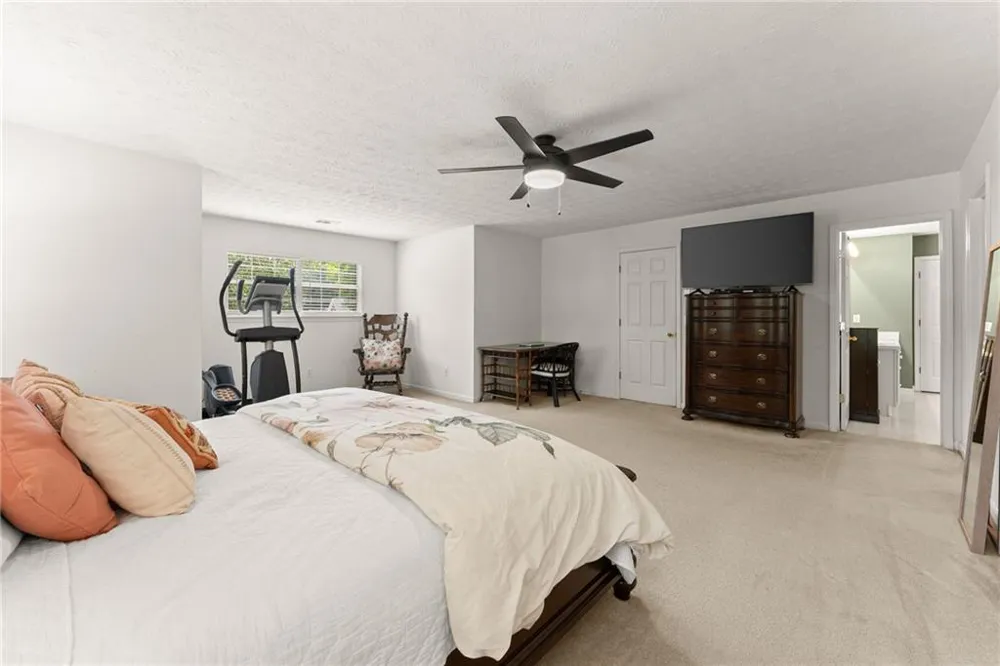 2665 Meridian Drive Dacula, GA 30019