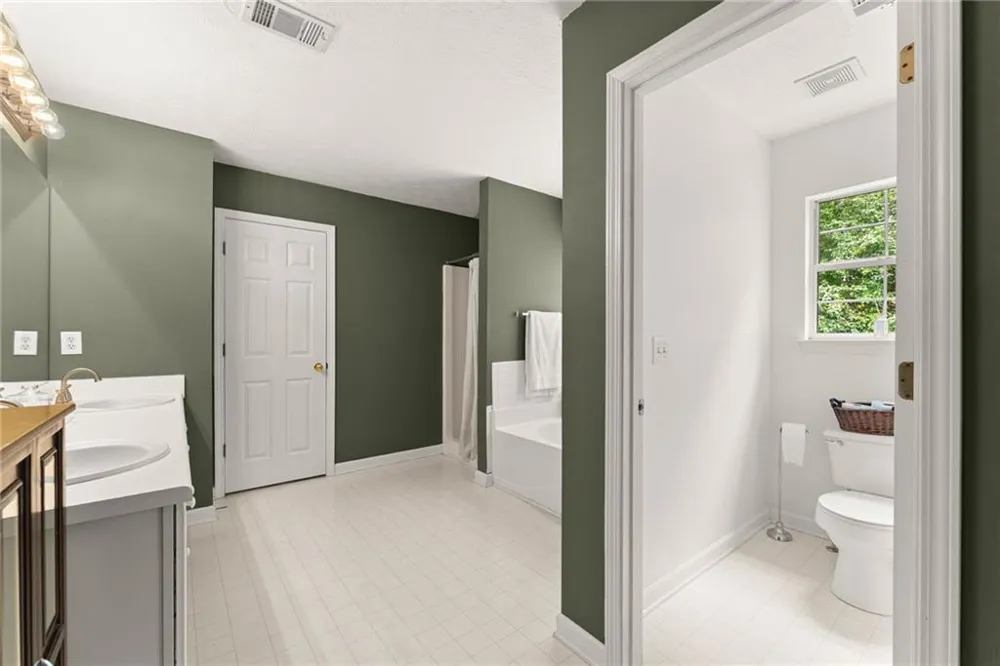 2665 Meridian Drive Dacula, GA 30019