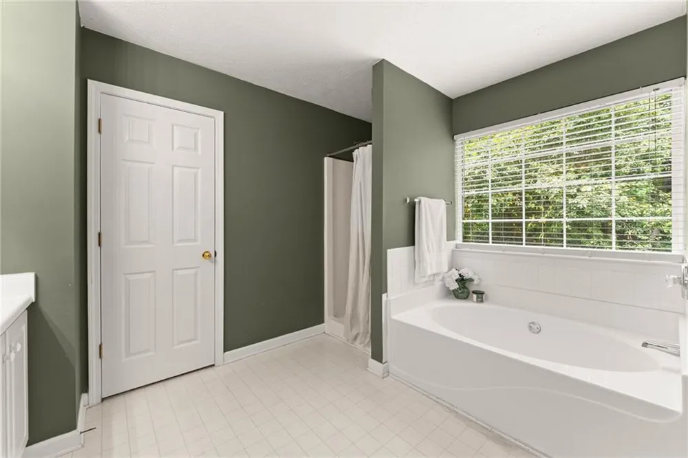 2665 Meridian Drive Dacula, GA 30019