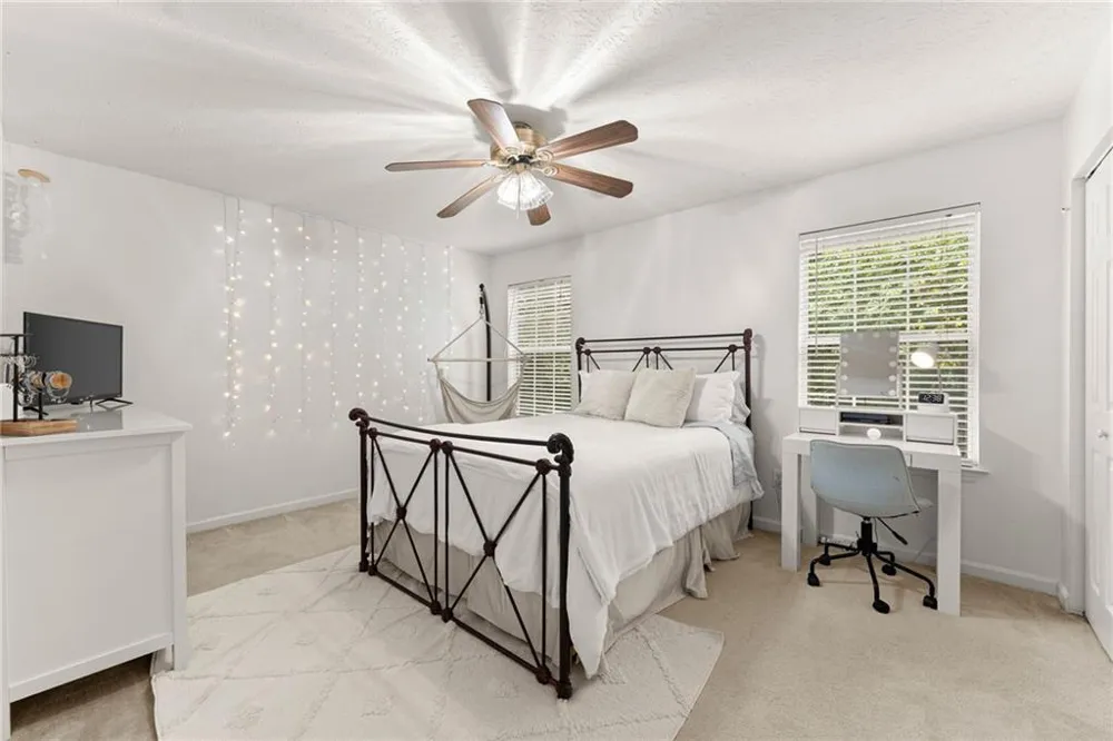 2665 Meridian Drive Dacula, GA 30019