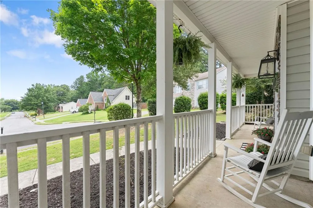 2665 Meridian Drive Dacula, GA 30019