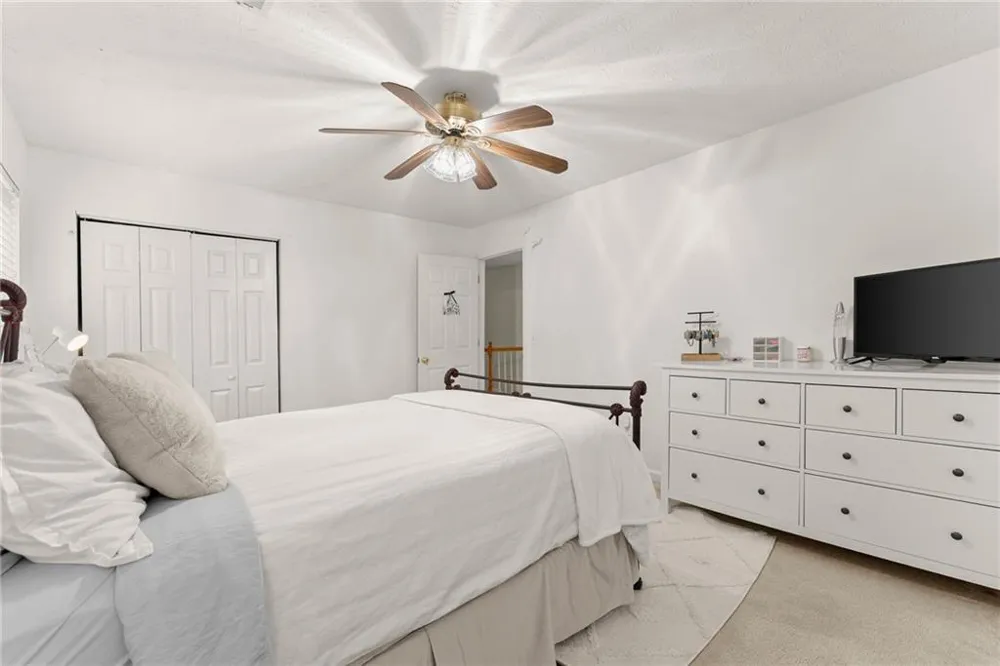 2665 Meridian Drive Dacula, GA 30019