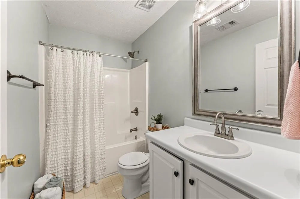 2665 Meridian Drive Dacula, GA 30019