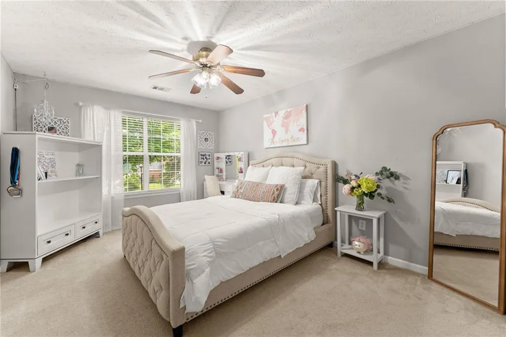 2665 Meridian Drive Dacula, GA 30019