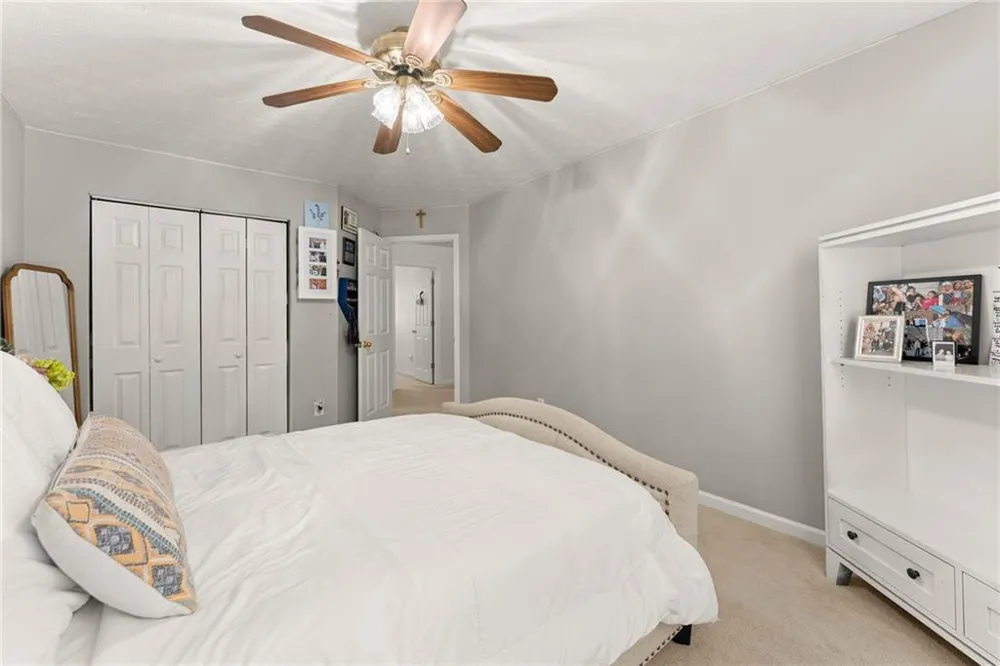 2665 Meridian Drive Dacula, GA 30019