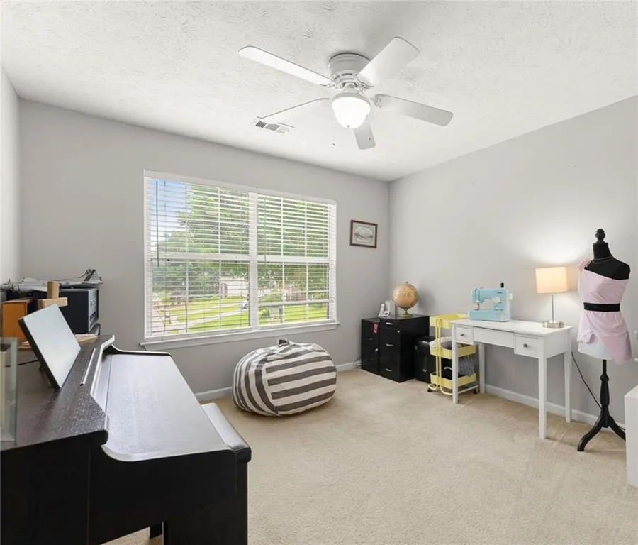 2665 Meridian Drive Dacula, GA 30019