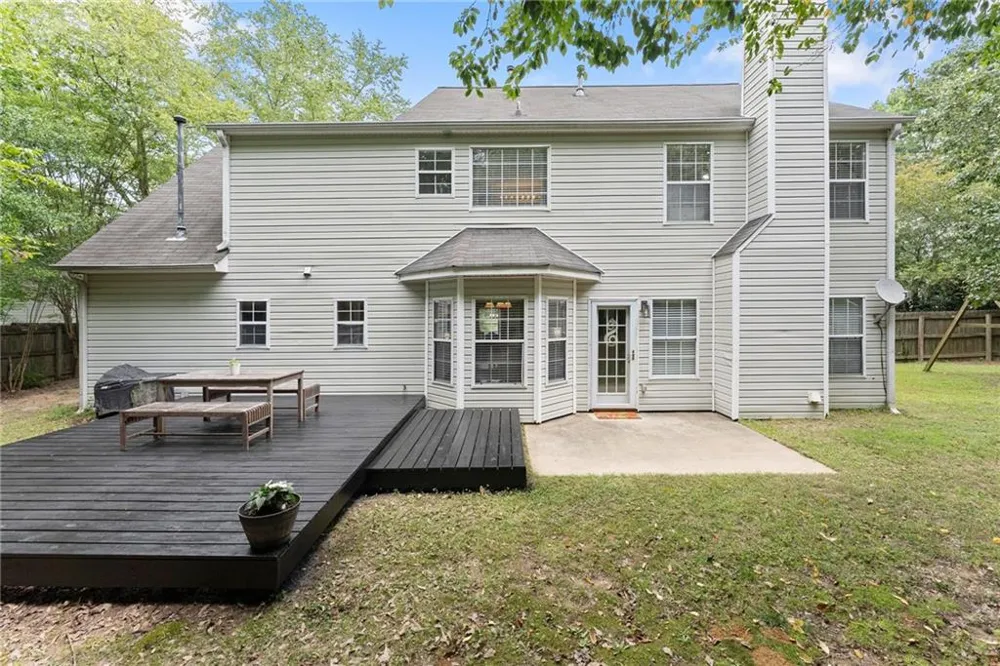2665 Meridian Drive Dacula, GA 30019