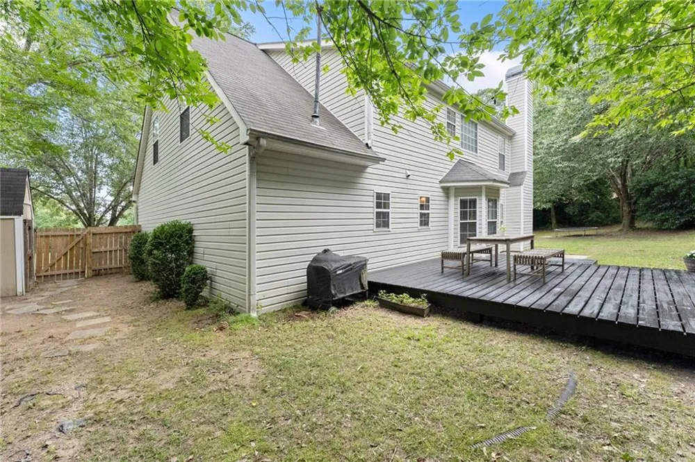 2665 Meridian Drive Dacula, GA 30019