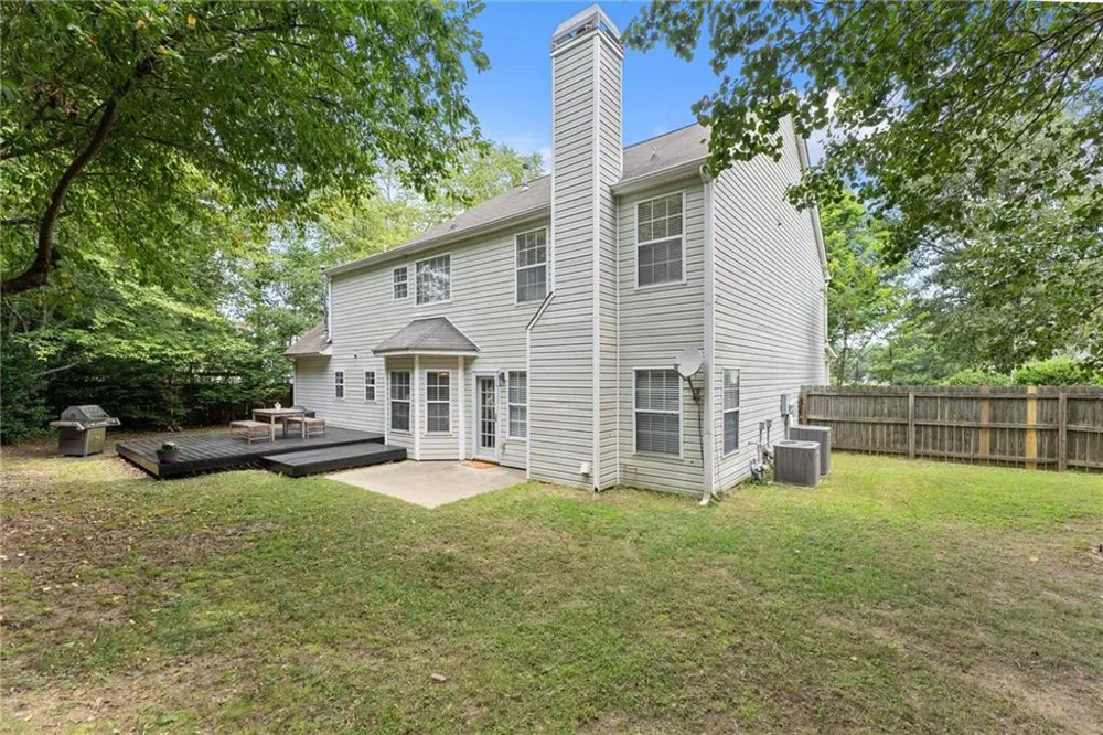 2665 Meridian Drive Dacula, GA 30019