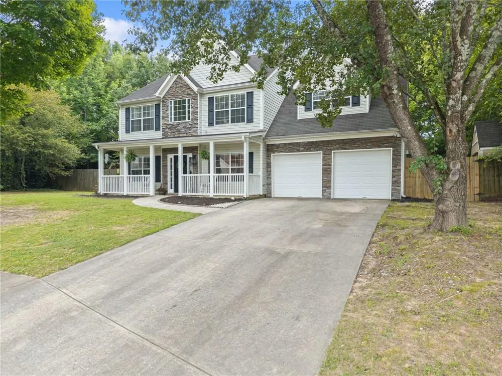 2665 Meridian Drive Dacula, GA 30019