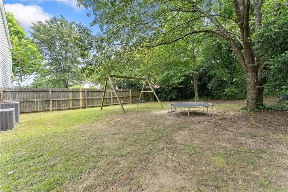 2665 Meridian Drive Dacula, GA 30019