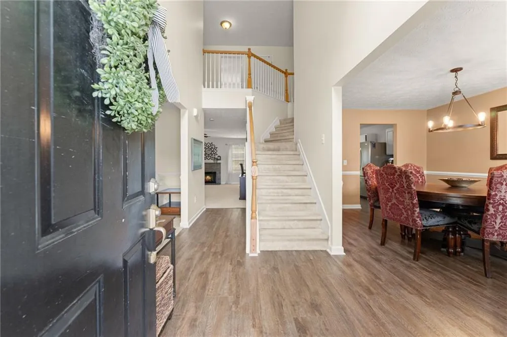 2665 Meridian Drive Dacula, GA 30019