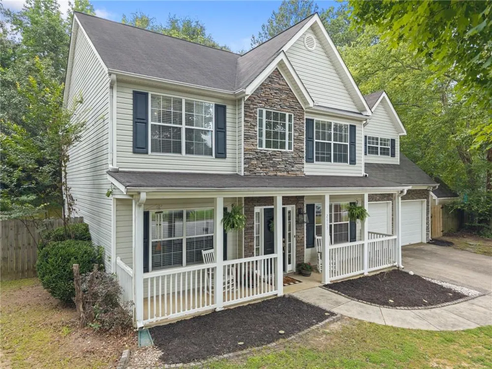 2665 Meridian Drive Dacula, GA 30019