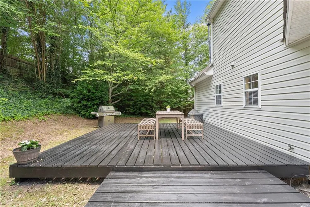2665 Meridian Drive Dacula, GA 30019