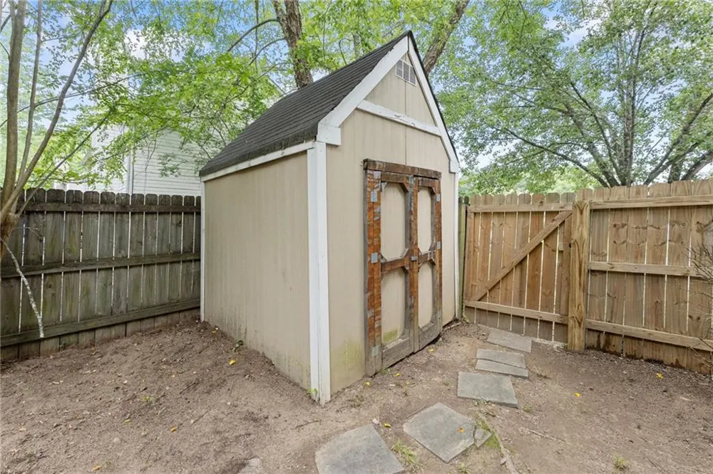 2665 Meridian Drive Dacula, GA 30019
