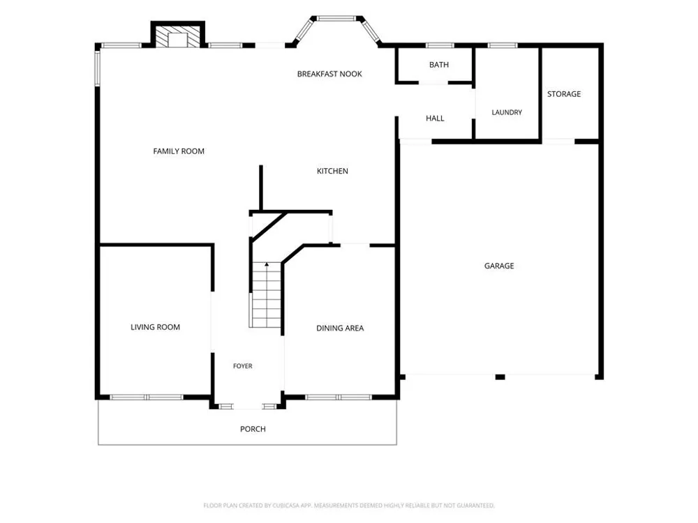 2665 Meridian Drive Dacula, GA 30019