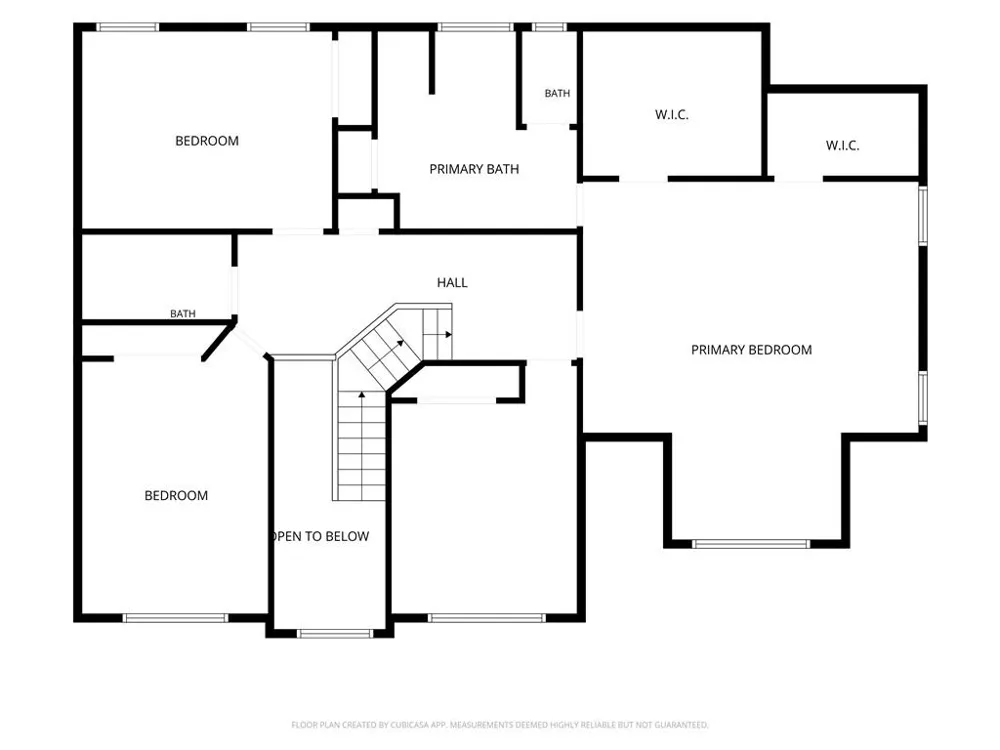 2665 Meridian Drive Dacula, GA 30019