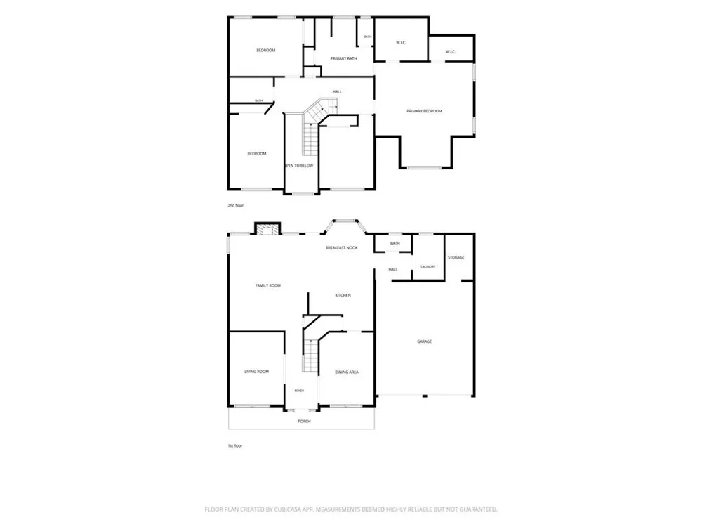 2665 Meridian Drive Dacula, GA 30019