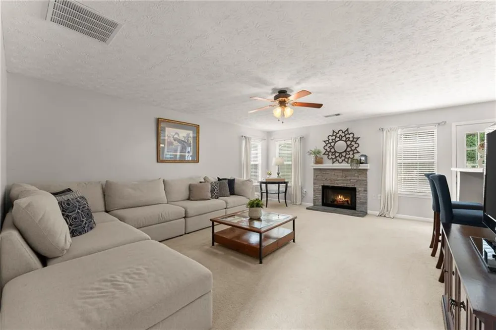 2665 Meridian Drive Dacula, GA 30019