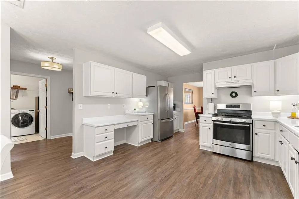 2665 Meridian Drive Dacula, GA 30019