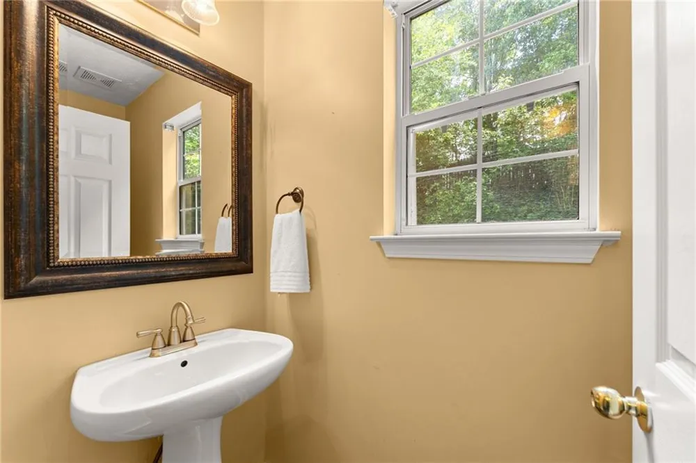 2665 Meridian Drive Dacula, GA 30019