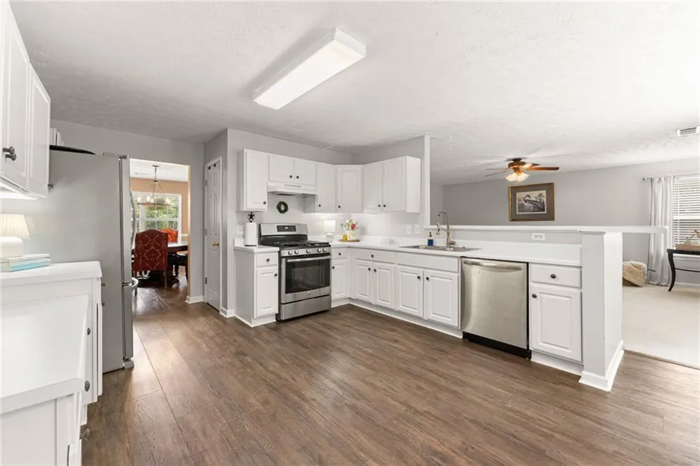 2665 Meridian Drive Dacula, GA 30019