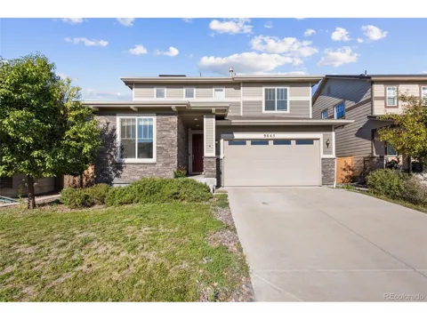 9645 Bellaire Lane