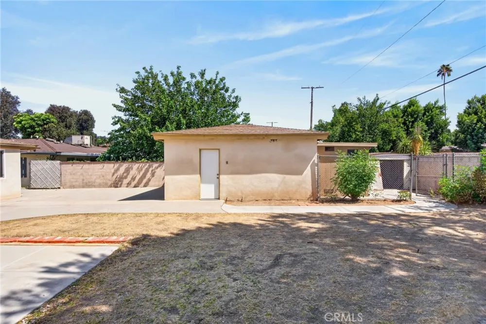 6630 Mount Diablo Riverside, CA 92506