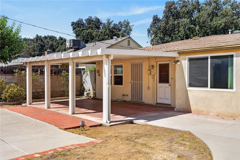 6630 Mount Diablo Riverside, CA 92506