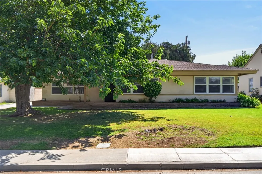 6630 Mount Diablo Riverside, CA 92506