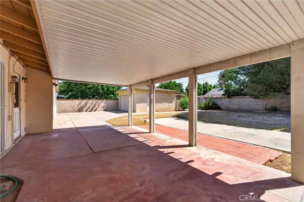 6630 Mount Diablo Riverside, CA 92506