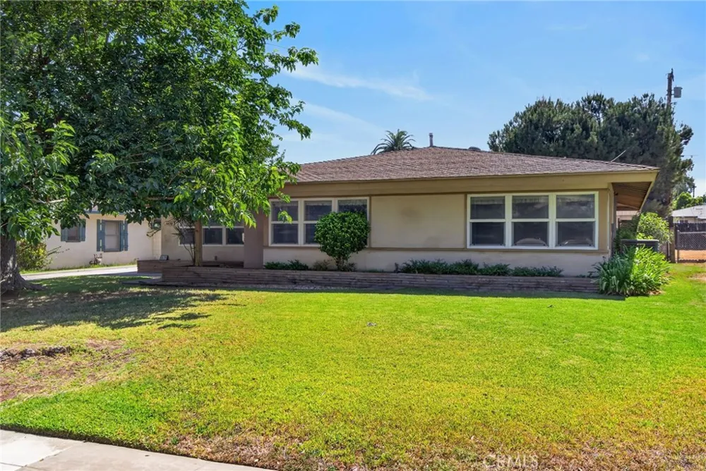 6630 Mount Diablo Riverside, CA 92506