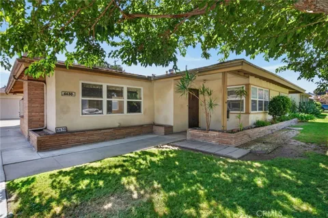 6630 Mount Diablo