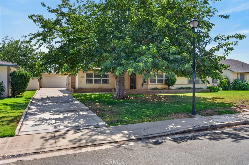 6630 Mount Diablo Riverside, CA 92506