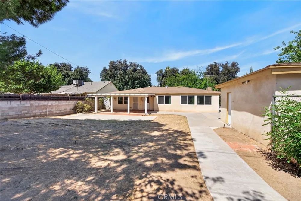 6630 Mount Diablo Riverside, CA 92506