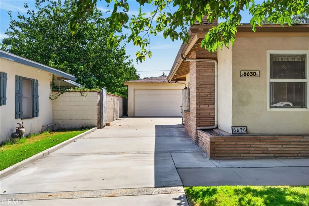 6630 Mount Diablo Riverside, CA 92506