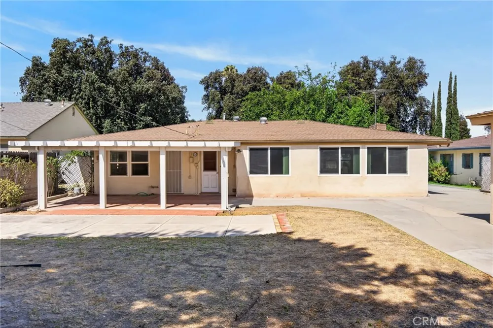 6630 Mount Diablo Riverside, CA 92506