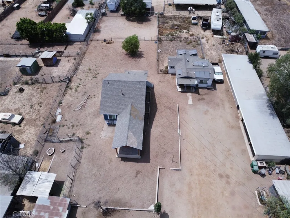 3540 Hillside Norco, CA 92860