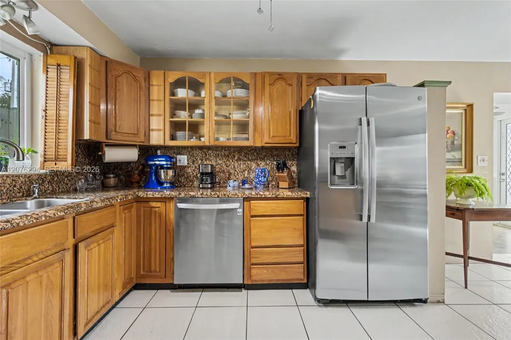 1523 Liberty St Hollywood, FL 33020