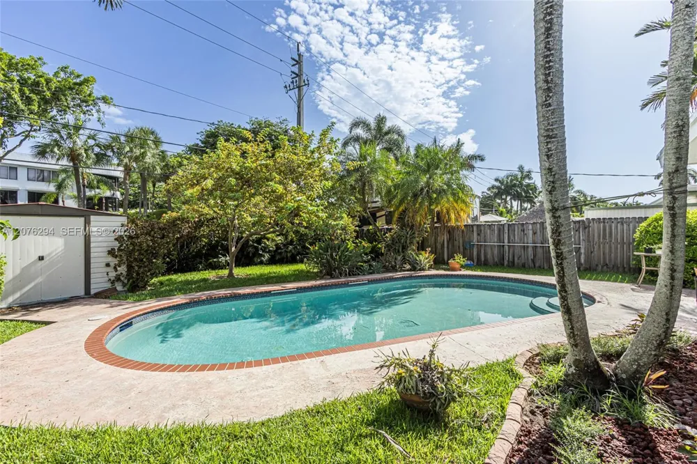 1523 Liberty St Hollywood, FL 33020