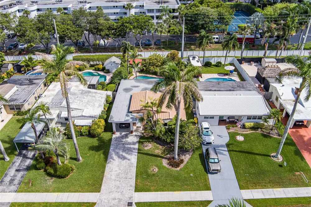 1523 Liberty St Hollywood, FL 33020
