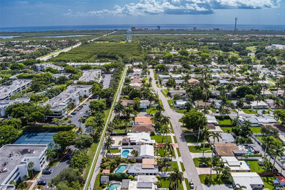 1523 Liberty St Hollywood, FL 33020