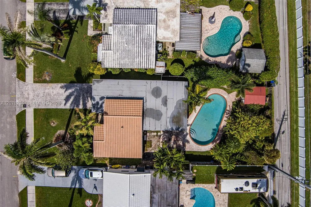 1523 Liberty St Hollywood, FL 33020