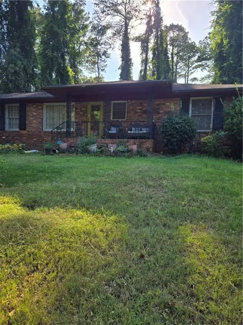 1991 Austin Road SW