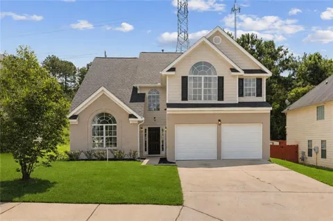 5654 Laurel Ridge Drive