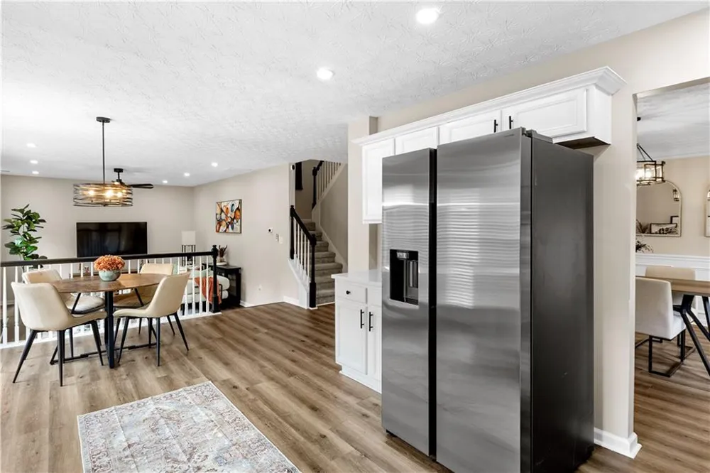 5654 Laurel Ridge Drive East Point, GA 30344