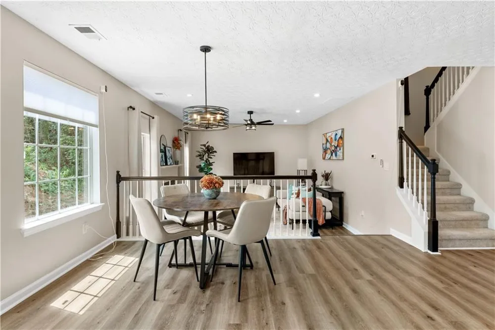 5654 Laurel Ridge Drive East Point, GA 30344