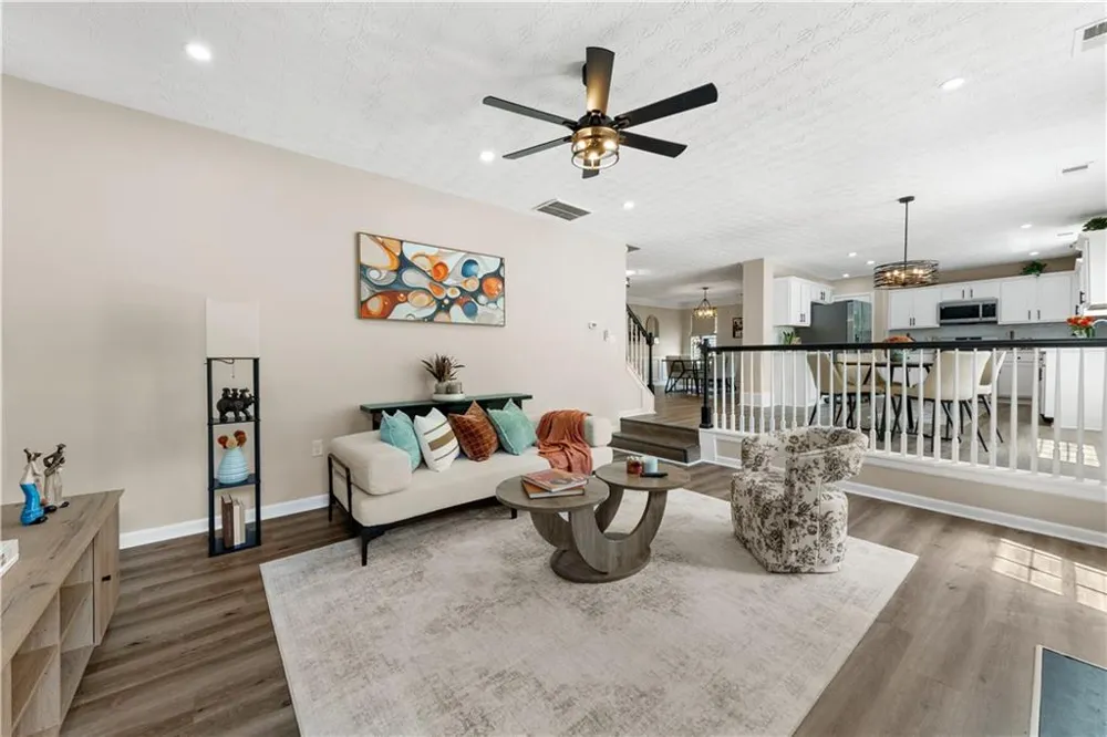 5654 Laurel Ridge Drive East Point, GA 30344
